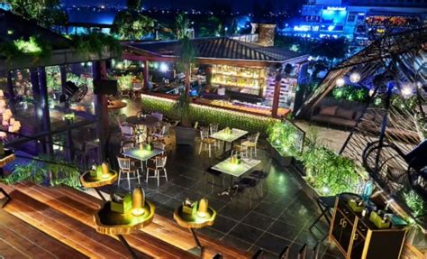 Sutra Gastropub, Sector 38, Noida .